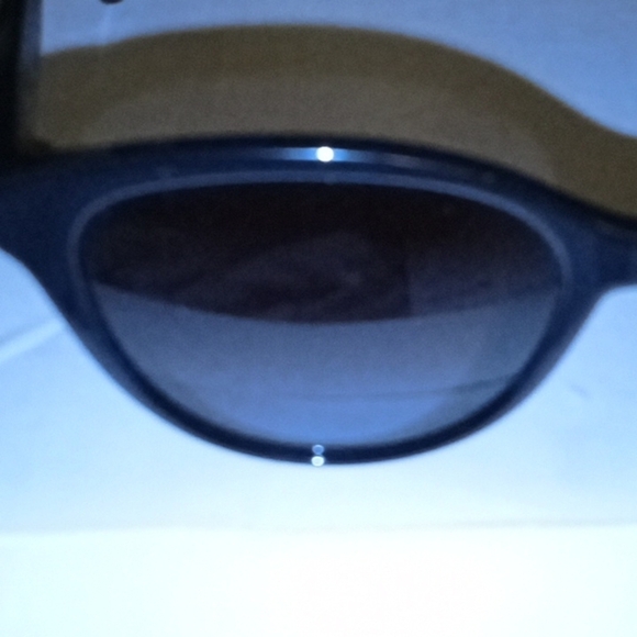 Chloe ce7675 001 54017 140#2 black sunglasses - Picture 2 of 6